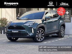 Toyota Yaris Cross - 1.5 Hybrid 130 Style Parkeersensoren V+A, Dodehoekdetectie, Navigatie , All-in Rijklaarpri