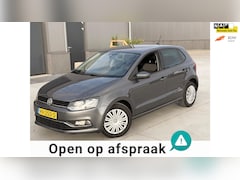 Volkswagen Polo - 1.4 TDI Comfortlineb 1e eigenaar Dealer onderhouden