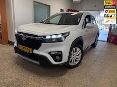 Suzuki S-Cross - 1.4 Boosterjet Select Smart Hybrid | Carplay | All Season