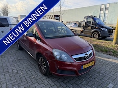 Opel Zafira - 2.2 Cosmo 7 persoons