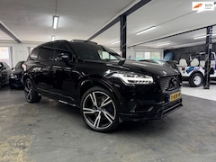 Volvo XC90 - 2.0 T8 Twin Engine AWD Inscription luchtvering/pano inc btw