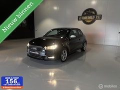 Audi A1 - 1.0 TFSI Sport Pro Line S