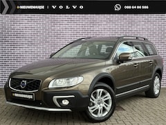 Volvo XC70 - 2.0 T5 FWD Nordic+ | Inscription Interieur | Harman/Kardon | Adaptieve cruise | Schuif/kan