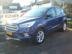 Ford Kuga - 1.5 EcoBoost 150pk Titanium met nieuwe motor