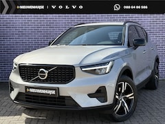 Volvo XC40 - 2.0 B4 Plus Dark | Trekhaak | Memory | Zitting verlengers | parkeersensoren vóór en achter