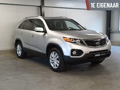 Kia Sorento - 2.4 X-ecutive (1e eigenaar/Trekhaak/ Org. NL)