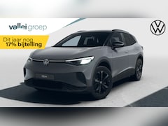 Volkswagen ID.4 - Pro Limited Edition 77 kWh 286 PK