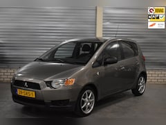 Mitsubishi Colt - 1.1 Edition One 50.000KM + Airco 1e Eigenaar