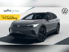 Volkswagen ID.4 - Limited Edition 52 kWh 170 PK
