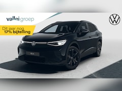 Volkswagen ID.4 - Pro Limited Edition Plus 77 kWh 286PK