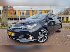 Toyota Auris - 1.8 Hybrid Aut Dynamic Camera/ dealer ondh