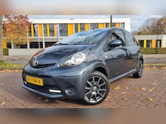 Toyota Aygo - 1.0 VVT-i 5drs Comfort Airco/ Nieuwe APK
