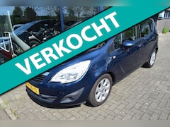 Opel Meriva - 1.4 Turbo Berlin