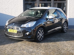 Citroën DS3 - 1.2 VTi Business 158.000km Ecc Leder Navi