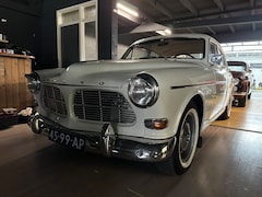 Volvo Amazon - Automaat / Liefhebbers exemplaar