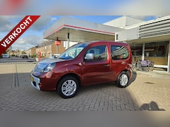 Renault Kangoo Be Bop - 1.6 16V 78KW Chic