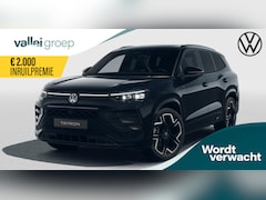Volkswagen Tayron - R-Line Edition 1.5 eHybrid 204PK