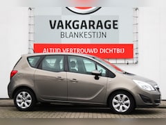 Opel Meriva - 1.4 Turbo Edition