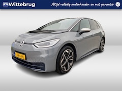 Volkswagen ID.3 - First Plus 58 kWh / Navi / Carplay /Camera / 19" LM