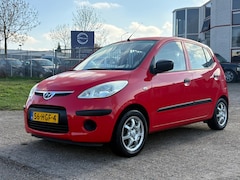 Hyundai i10 - 1.25i Active Cool | Nieuw APK