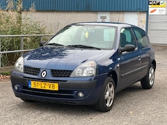 Renault Clio - 1.2-16V Expression APK Nette auto riem vervangen 189.000 KM