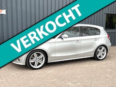 BMW 1-serie - 130i High Executive YOUNGTIMER/265 PK/NAP/