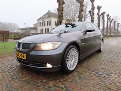 BMW 3-serie - 325i Dynamic Executive 218 PK Automaat Ecc Cruisecontrol Leer Sport Interieur Navigatie Pd