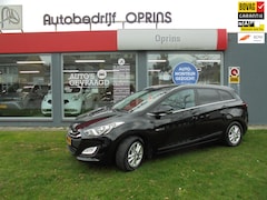 Hyundai i30 Wagon - 1.6 GDI Go