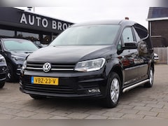 Volkswagen Caddy Maxi - 2.0 TDI L2H1 BMT Highline