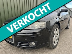 Audi A3 Sportback - 2.0 FSI Ambiente Automaat met Nieuwe APK
