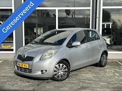 Toyota Yaris - 1.3 VVTi Sol Airco|All Season|Dealer onderhoud