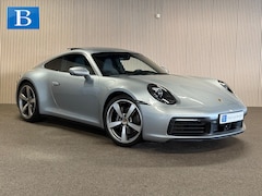 Porsche 911 - 3.0 Carrera-SCHUIFDAK-INNO DRIVE ADAPTIEF-SURROUND-PASM-21 INCH-ORG. NL-COMPLEET