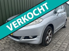 Honda FR-V - 2.0i Comfort Nieuwe APK