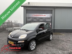 Fiat Panda - 0.9 TwinAir Edizione Cool