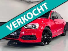 Audi A3 Limousine - 1.4 TFSI CoD Pro Line S Pano/Automaat/Camera/LED