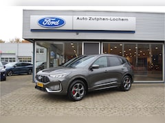 Ford Kuga - 2.5 PHEV ST-Line X 243pk | TREKHAAK 2100KG | WINTERPACK | ADAPTIEF CRUISE |