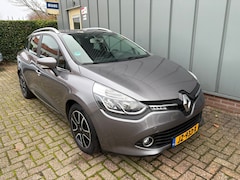 Renault Clio Estate - 1.5 dCi ECO Dynamique AIRCO//NAVI//CRUISE//TREKHAAK//ELEC.RAMEN