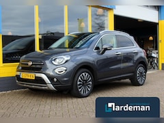Fiat 500 X - 1.0 GSE CityCross Carplay Navi