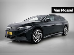 Volkswagen ID.7 Tourer - 1st Edition 77 kWh | SoH 100% | Prijsvoordeel 1st Edition | Lichtmetalen velgen | Navigati