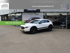 Mazda CX-30 - 2.0 e-SkyActiv-G 150 Homura , Trekhaak, Navi, Adap.Cruise, Clima, Camera, Apple Carplay, A