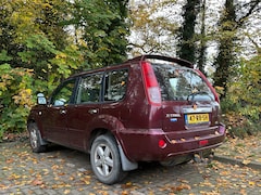 Nissan X-Trail - 2.2 dCi Sport Origineel NL / Afkomstig van 2e eigenaar / NAP
