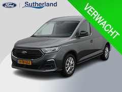Ford Transit Connect - 2.0 EcoBlue L2 Limited 122pk | Adaptieve Cruise | Stoelverwarming | Trekhaak