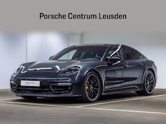 Porsche Panamera - Turbo S E-Hybrid