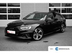 Audi A4 Avant - 35 TFSI S edition