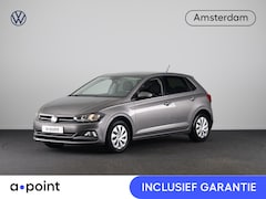 Volkswagen Polo - 1.0 TSI Comfortline