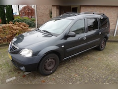 Dacia Logan MCV - 1.6 Lauréate Stationcar