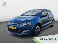 Volkswagen Polo - 1.0 TSI 95PK Edition | Nav | Executive | MF-stuur