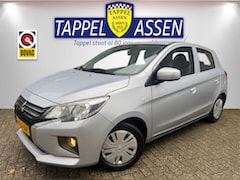 Mitsubishi Space Star - 1.2 Cool+ Nette auto Carplay/Airco