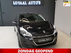 Peugeot 208 - 1.2 PureTech Active | NAVI | TREKHAAK | AIRCO | CRUISE | PDC | NAP | APK