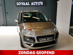 Citroën C3 Picasso - 1.6 VTi Aura | AIRCO | CRUISE | TREKHAAK | ELEK.RAMEN | NAP| APK